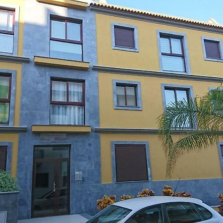 Apartamento Le Mirador Tazacorte Exterior foto