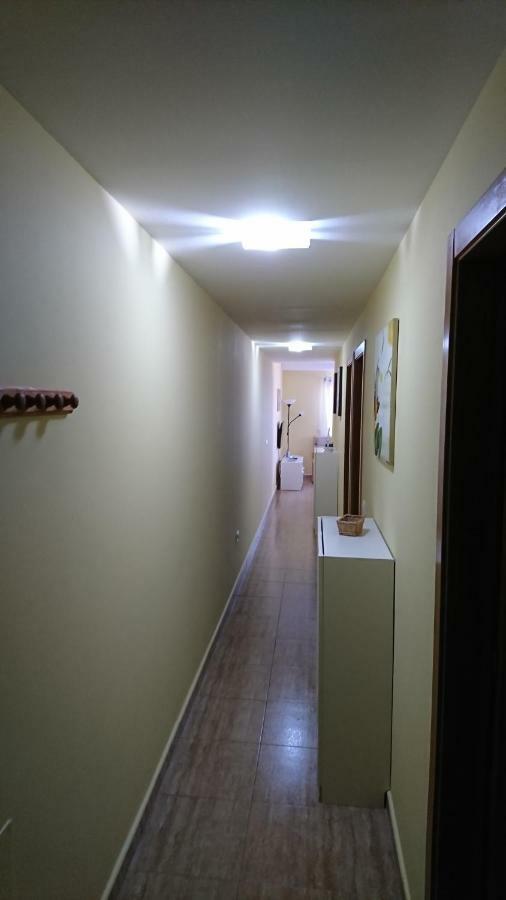 Apartamento Le Mirador Tazacorte Exterior foto