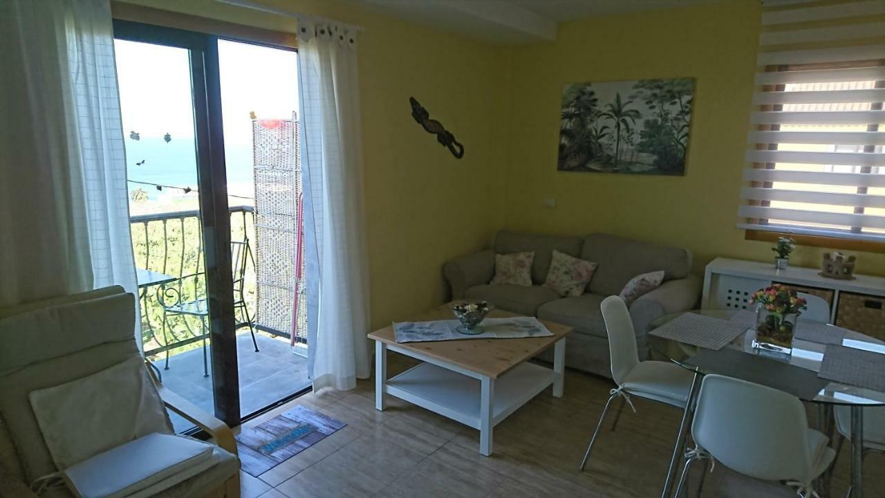 Apartamento Le Mirador Tazacorte Exterior foto
