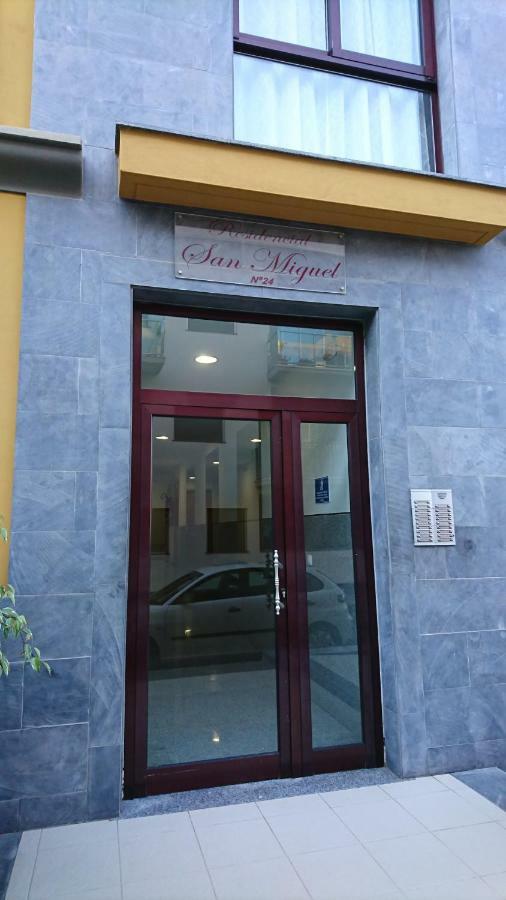 Apartamento Le Mirador Tazacorte Exterior foto